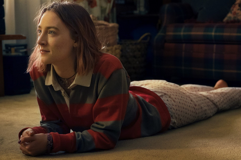 10 phim điện ảnh sáng giá tranh tài tại Quả cầu vàng 2018